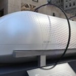 Pourquoi l’Hyperloop One, le TGV du futur d’Elon Musk, ne verra jamais le jour sous cette forme Pourquoi l’Hyperloop One, le TGV du futur d’Elon Musk, ne verra jamais le jour sous cette forme