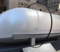 Virgin Hyperloop One