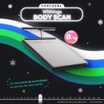 #FrandroidOffreMoi la Balance Body Scan de chez Withings #FrandroidOffreMoi la Balance Body Scan de chez Withings