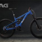 Ce VTT électrique a un cadre en magnésium : mais à quoi ça sert ? Ce VTT électrique a un cadre en magnésium : mais à quoi ça sert ?