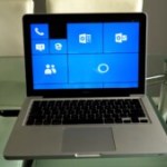 Windows Phone sur un MacBook ? Cet utilisateur l’a fait, parce que pourquoi pas Windows Phone sur un MacBook ? Cet utilisateur l’a fait, parce que pourquoi pas