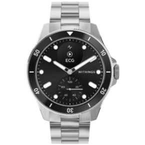 Withings ScanWatch Nova Withings ScanWatch Nova