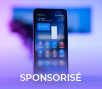 Le Xiaomi 13T // Source : Chloé Pertuis pour Frandroid