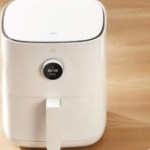 Envie d’un Air Fryer ? Celui de Xiaomi en promo à 60 € est l’un des meilleurs à ce prix Envie d’un Air Fryer ? Celui de Xiaomi en promo à 60 € est l’un des meilleurs à ce prix