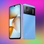Xiaomi Poco M4 5G : un bon smartphone d’entrée de gamme à moins de 110 € Xiaomi Poco M4 5G : un bon smartphone d’entrée de gamme à moins de 110 €