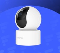 Xiaomi Smart Camera C200