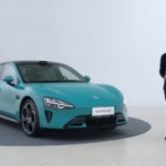 Xiaomi : voici les premières vidéos de sa spectaculaire voiture électrique Xiaomi : voici les premières vidéos de sa spectaculaire voiture électrique