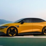Cette concurrente impressionnante de la Tesla Model 3 est en fait encore moins chère que prévue Cette concurrente impressionnante de la Tesla Model 3 est en fait encore moins chère que prévue