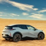 Ces deux voitures électriques chinoises qui arrivent en France tordent clairement le cou aux idées reçues Ces deux voitures électriques chinoises qui arrivent en France tordent clairement le cou aux idées reçues