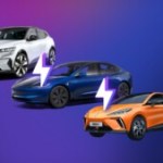 Tesla Model 3 vs MG4 vs Renault Mégane électrique : quelle est la meilleure voiture après les baisses de prix ? Tesla Model 3 vs MG4 vs Renault Mégane électrique : quelle est la meilleure voiture après les baisses de prix ?