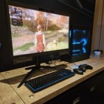 Acer a réussi l&rsquo;impossible : nous faire baver avec un écran 3D