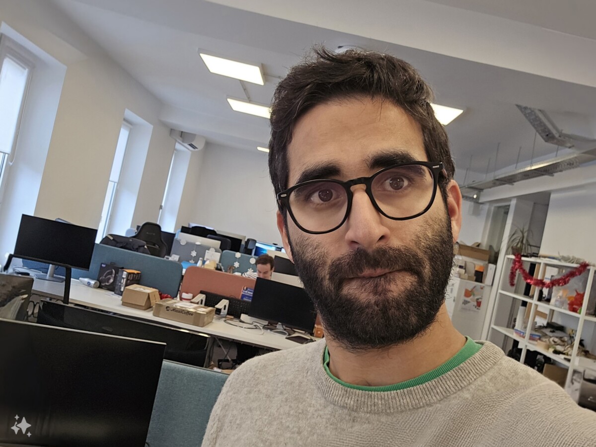 Recadrée avec l'IA Recadrée avec l'IA