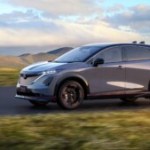 Comment Nissan veut rivaliser avec la Tesla Model Y Performance grâce à cette « nouvelle » voiture électrique Comment Nissan veut rivaliser avec la Tesla Model Y Performance grâce à cette « nouvelle » voiture électrique