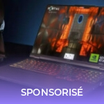Les Lenovo Legion Pro 5 avec Nvidia RTX 4070 perdent jusqu’à 800 euros pour les soldes Les Lenovo Legion Pro 5 avec Nvidia RTX 4070 perdent jusqu’à 800 euros pour les soldes