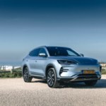 Le concurrent du Tesla Model Y signé BYD baisse déjà ses prix, mais oublie l’essentiel Le concurrent du Tesla Model Y signé BYD baisse déjà ses prix, mais oublie l’essentiel