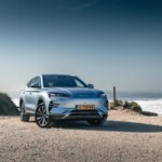 Le plus gros concurrent de Tesla arrive en Europe avec l’équivalent du Model Y : voici les prix du BYD Seal U