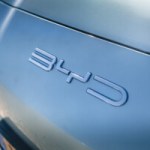 Les batteries solides de BYD sont déjà dans la rue : l’autonomie et la recharge rapide seraient impressionnantes Les batteries solides de BYD sont déjà dans la rue : l’autonomie et la recharge rapide seraient impressionnantes