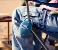 La JBL Clip 5 // Source : JBL