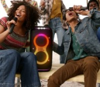 JBL PartyBox Club 120 // Source : JBL JBL PartyBox Club 120 // Source : JBL