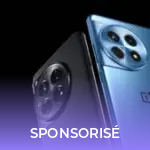 Trois excellentes raisons de s’intéresser aux nouveaux smartphones de OnePlus Trois excellentes raisons de s’intéresser aux nouveaux smartphones de OnePlus