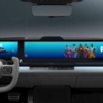 Sony va intégrer Fortnite dans sa voiture électrique Afeela Sony va intégrer Fortnite dans sa voiture électrique Afeela