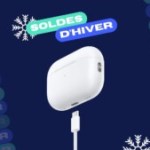 AirPods Pro 2 (USB-C) : quand les meilleurs true wireless sont en promo pour les soldes AirPods Pro 2 (USB-C) : quand les meilleurs true wireless sont en promo pour les soldes