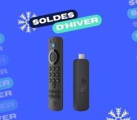 Amazon Fire TV Stick 4K 2023