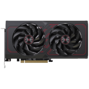 AMD Radeon RX 7600 XT AMD Radeon RX 7600 XT