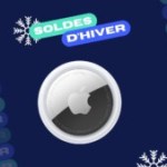 L’Apple AirTag en promotion chez Amazon est le deal des soldes d’hiver à ne pas manquer L’Apple AirTag en promotion chez Amazon est le deal des soldes d’hiver à ne pas manquer