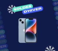 Apple iPhone 14