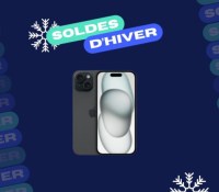 Apple iPhone 15