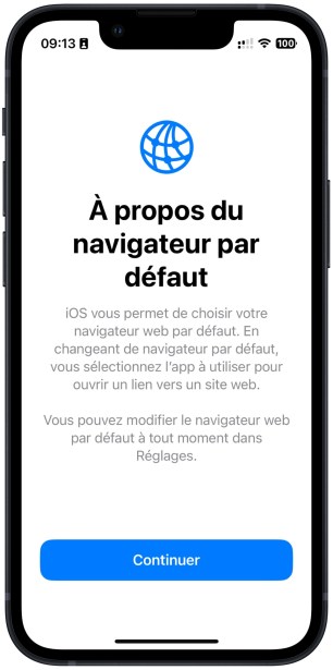 Source : capture d'écran Frandroid