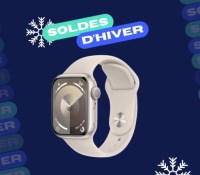 Apple Watch Series 9