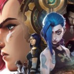 League of Legends, Valorant, Arcane : Riot Games licencie à son tour League of Legends, Valorant, Arcane : Riot Games licencie à son tour