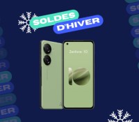Asus zenphone 10 Soldes hivers 2024
