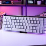 Test Asus ROG Falchion RX Low Profile : le clavier compact qui frôle la perfection Test Asus ROG Falchion RX Low Profile : le clavier compact qui frôle la perfection