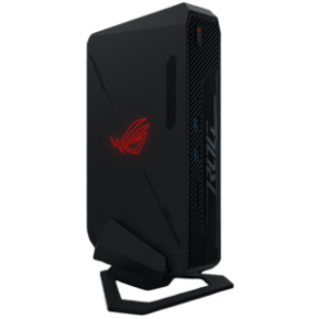Asus ROG NUC (2024) Asus ROG NUC (2024)