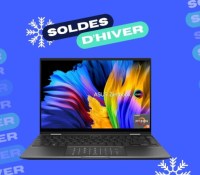 Asus Zenbook 14 Flip OLED