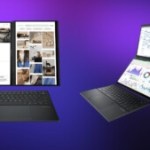 Asus dévoile le Zenbook Duo, le premier PC portable avec deux écrans 14 pouces Oled au monde Asus dévoile le Zenbook Duo, le premier PC portable avec deux écrans 14 pouces Oled au monde