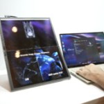 On a adoré utiliser cet écran externe Oled pliable d&rsquo;Asus