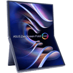 Asus ZenScreen Fold OLED (MQ17QH) Asus ZenScreen Fold OLED (MQ17QH)