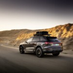 Cette nouvelle Audi Q8 e-tron électrique est taillée pour l’aventure, mais avec un point négatif