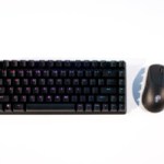 Ce clavier et cette souris n’ont pas juste une belle gueule Ce clavier et cette souris n’ont pas juste une belle gueule