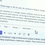 Microsoft va mettre de l&rsquo;IA partout dans Windows, y compris dans le Bloc-notes