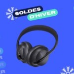 Bose Headphones 700 : ce casque premium noté 9/10 est à -45 % pendant les soldes d’hiver Bose Headphones 700 : ce casque premium noté 9/10 est à -45 % pendant les soldes d’hiver