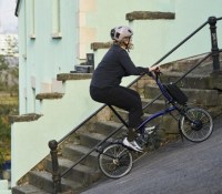 Source : Brompton