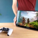 Une PS5 portable a été créée, ça fait rêver Une PS5 portable a été créée, ça fait rêver