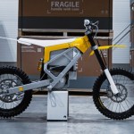 La faillite est officielle pour le plus cool des fabricants de motos et scooters électriques La faillite est officielle pour le plus cool des fabricants de motos et scooters électriques