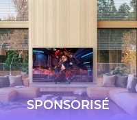 TCL C745 // Source : TCL
