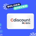 Voici le premier (et le meilleur) forfait mobile des soldes : 60 Go pour 7,99€/mois Voici le premier (et le meilleur) forfait mobile des soldes : 60 Go pour 7,99€/mois